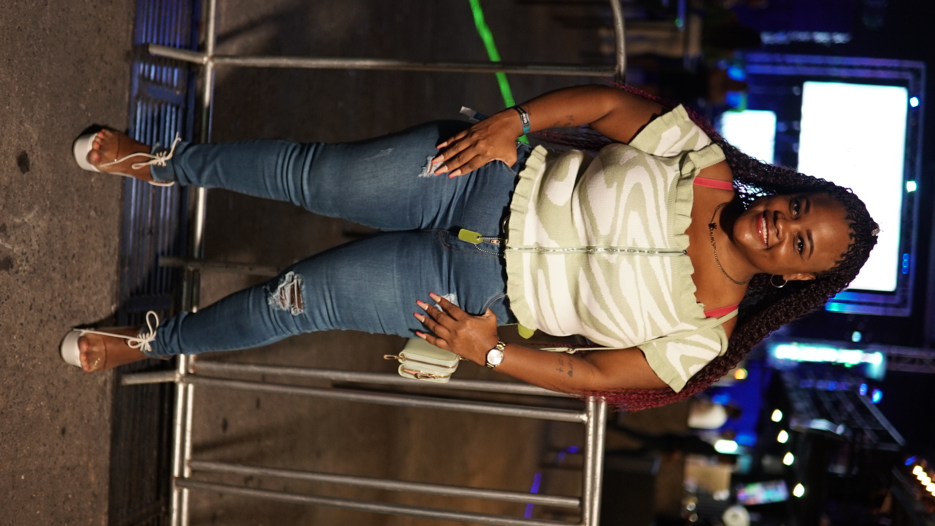 Foto de un participante del evento PEDRO ARROYO